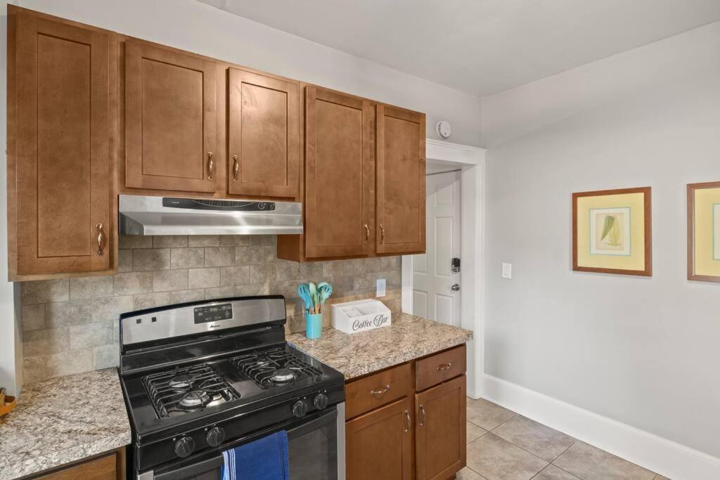 Beautiful One Bed In Lovely Park Ave Neighborhood Rochester Luaran gambar
