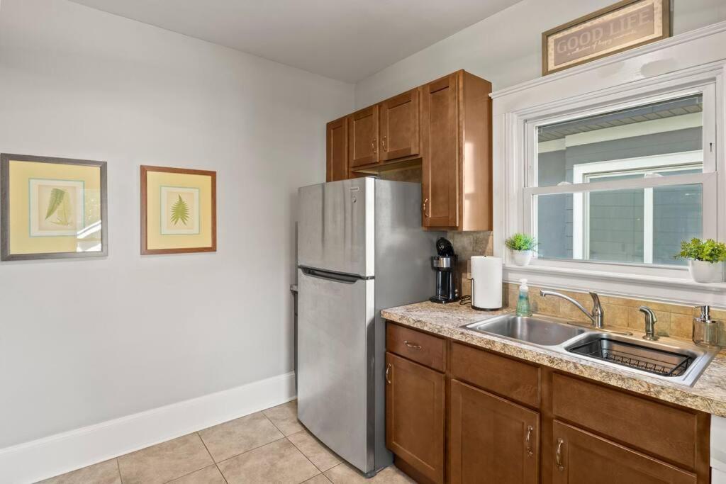 Beautiful One Bed In Lovely Park Ave Neighborhood Rochester Luaran gambar